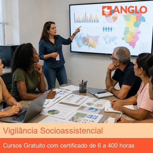 Vigilância Socioassistencial
